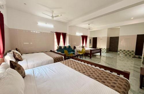 Kottakuppam House | Auro Escape Prop Inn