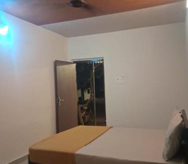 Bommayapalayam Cabin | AURO's FUSION RESIDENCY