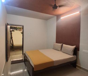 Bommayapalayam Cabin | AURO's FUSION RESIDENCY