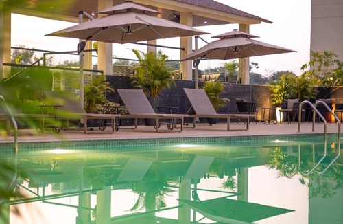 Bagdogra Hotel | Aurum by R J Resorts