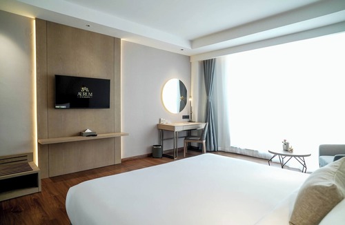 Bagdogra Resort | AURUM BY RJ RESORT