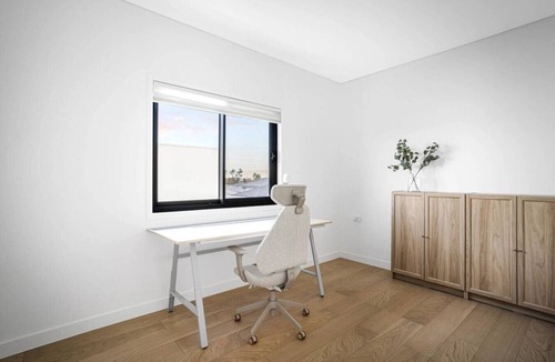 Austral House | Austral Luxury 5Br Classic Model House