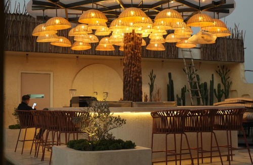 Zirakpur Hotel | AVA Hotel Chandigarh Zirakpur