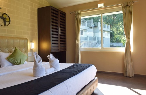 Kodaikanal Resort | Avadale Kodaikanal - Stags Not Allowed
