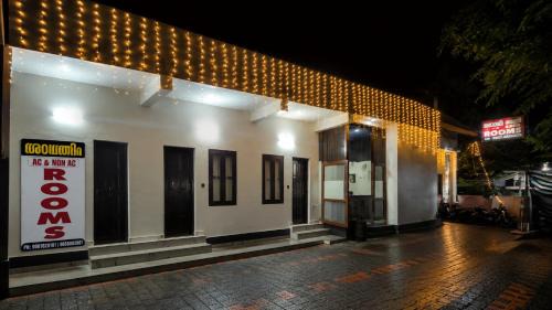 Ambalapuzha Cabin | Avanthika Comfort Stay