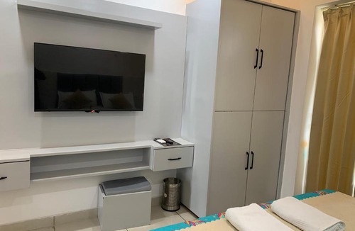 Chintpurni Hotel | Avantika Hotel