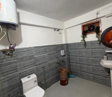 Ghiyagi House | Avasaa Café and Stay