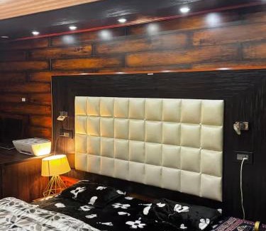 Srinagar House | Avenue Homestay