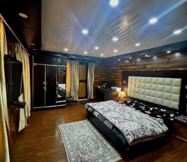 Srinagar House | Avenue Homestay