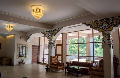 Gangtok Hotel | Avianna Gangtok Resort & Spa