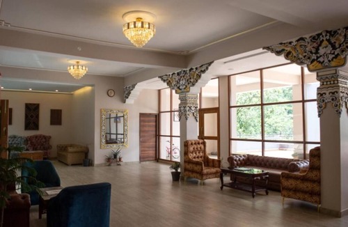 Gangtok Hotel | Avianna Gangtok Resort & Spa