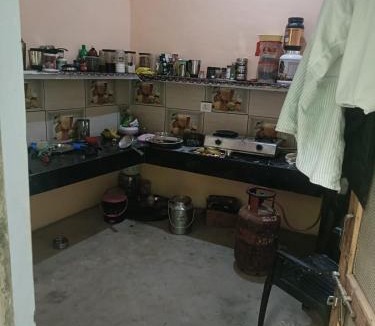 Karwi House | Awadhesh Home Stay