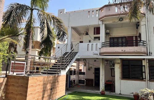 Maninagar House | Award-Winning Premium Luxury Homestay