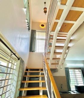 Ooty Villa | Away From Home- 4-home stay ooty Entire 3Bhk Villa