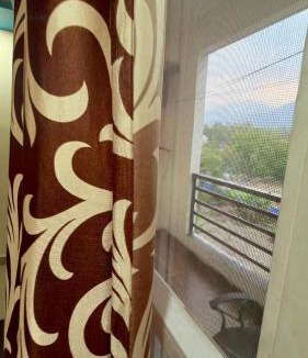 Bullawala Apartment | Awsome Scenic View of Mussoorie from Balcony,