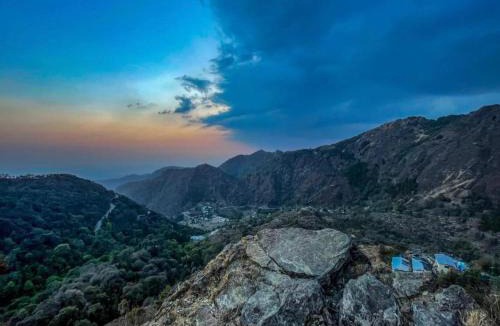 Nainital Hotel | Ayar Jungle Resort