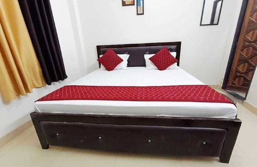 Haraiya Hotel | AYODHYA, the oldest and most divien citi for Hindu in India. Come & Explore RAM.