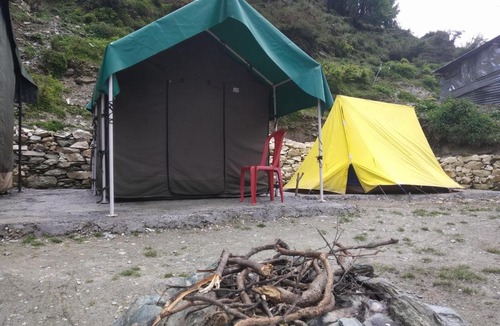 Kullu Other | AYOYA Malana - Shiva Valley Cafe