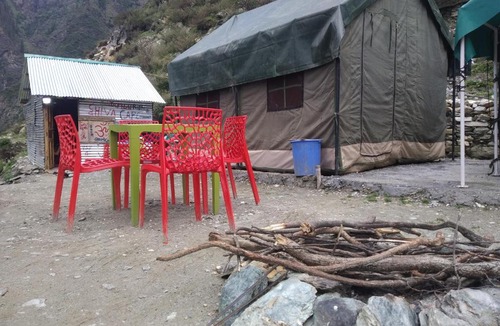 Kullu Other | AYOYA Malana - Shiva Valley Cafe