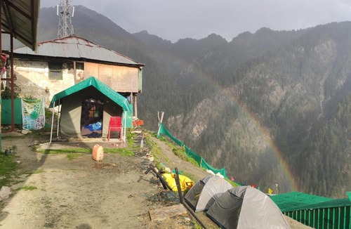 Kullu Other | AYOYA Malana - Shiva Valley Cafe