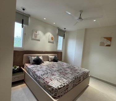 Bullawala House | Ayubnb