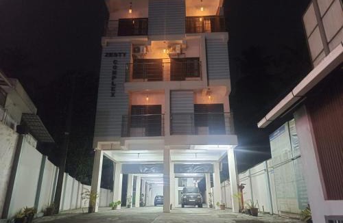 Kunnamkulam House | Ayur Nest Homestay