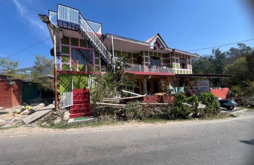 Bir House | Ayush Homestay
