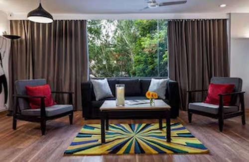 Jamwa Ramgarh House | Ayut Siddhi By Dancenter