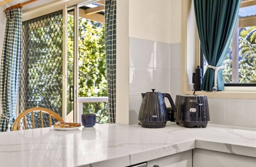 Wentworth Falls House | Azimuth - Spacious Family Retreat with City Views