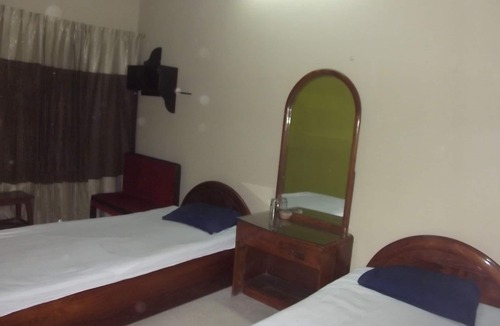 Kushtia Hotel | Azmiry Residential Hotel