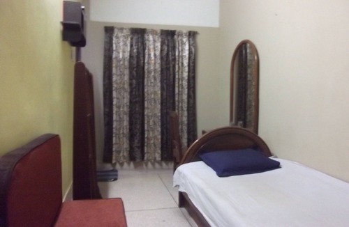 Kushtia Hotel | Azmiry Residential Hotel
