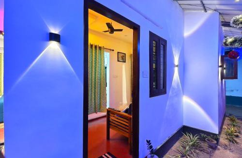 Mararikulam House | Azriel marari