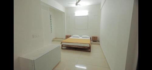 Pudunagaram Hotel | AZURE stay happy