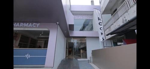 Pudunagaram Hotel | AZURE stay happy