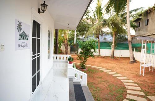 Fort Kochi House | Azurovy Heritage Villa
