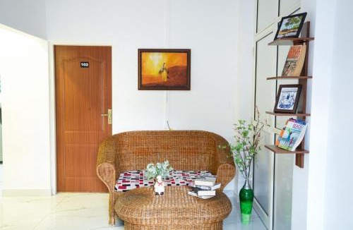 Fort Kochi House | Azurovy Heritage Villa