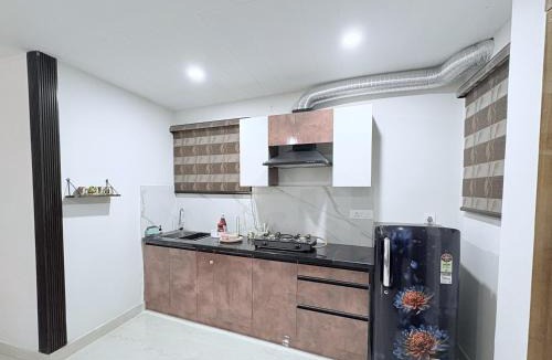 Bullawala Apartment | B&A Stays