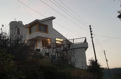 Kaul House | B&B Revaant Retreat Kyron