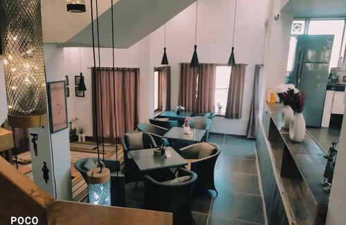 Kaul House | B&B Revaant Retreat Virok
