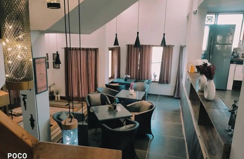 Kaul House | B&B Revaant Retreat Zarek