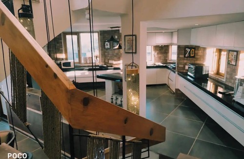 Kaul House | B&B Revaant Retreat Zarek
