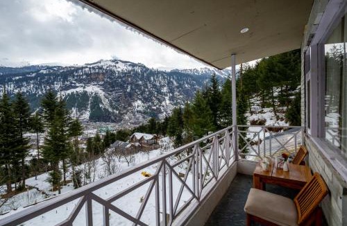 Manali Villa | Baan by Snow City Farm