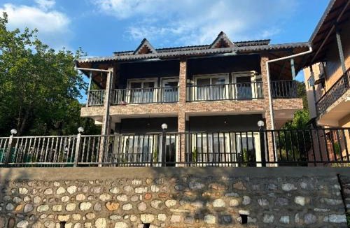 Amritpur House | Baan homestay