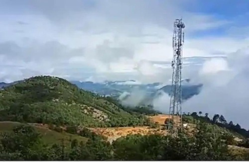 Pithoragarh House | BAANZ CABIN - managed by The Silver Oak Place