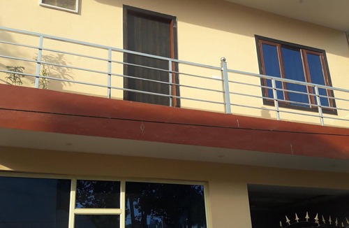 Basai House | Baba Home Stay(Luxury Rooms)- Stay with Indian Family.