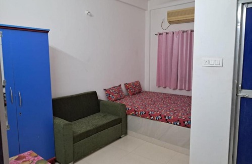 Alipurduar House | Babusona Homestay in Jaldapara