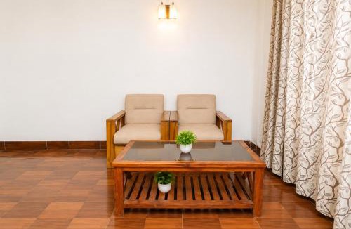Chakrata Hotel | Babutaal Resort