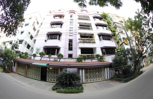 Dhaka Apartment | Babylon Furnished Apartment