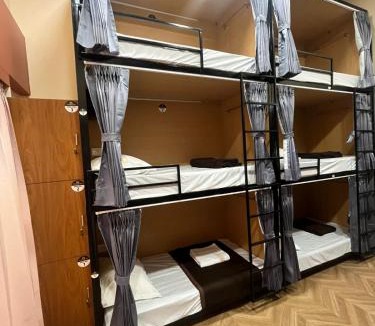 Belapur Hostel | Bachelor Stay - CBD Belapur