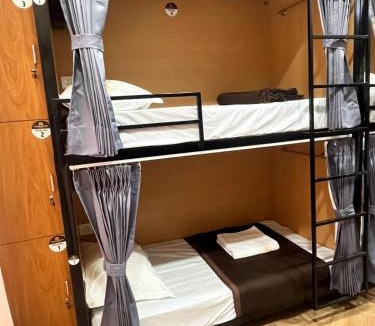 Belapur Hostel | Bachelor Stay - CBD Belapur
